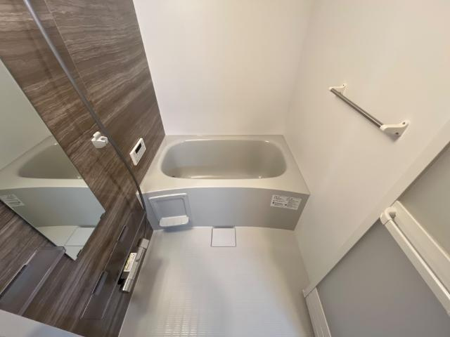 ノールハイムの浴室|バス（イメージ）