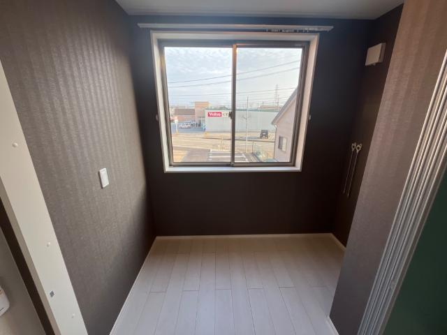 ノールハイムのその他|インナーテラス（イメージ）