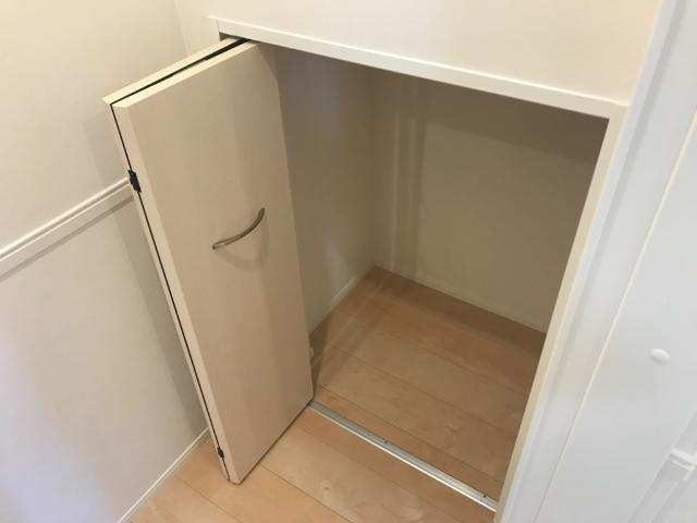 リアンＫの収納|収納