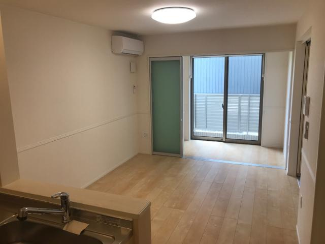 リアンＫの居間・リビング|リビング