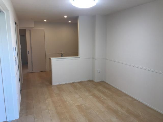 リアンＫの居間・リビング|リビング