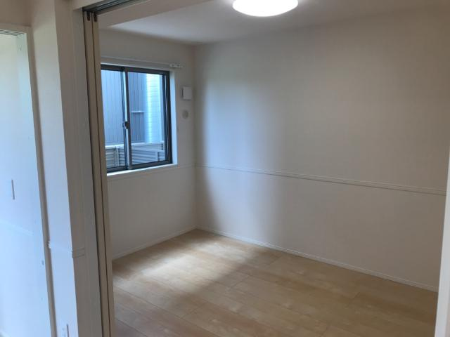 リアンＫの内装|室内