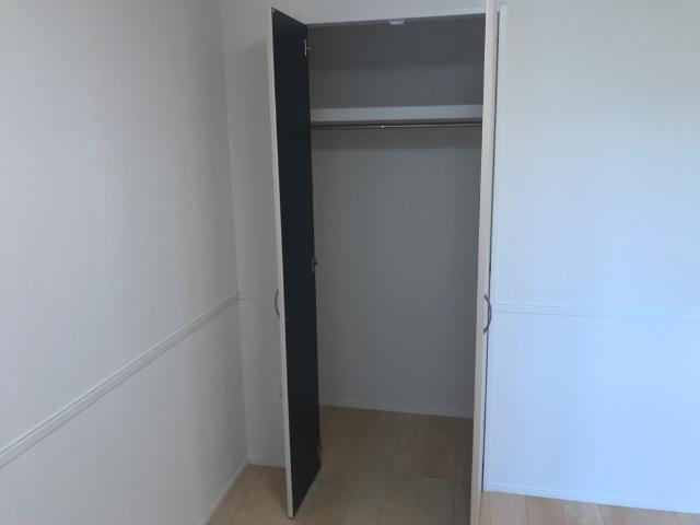 リアンＫの収納|収納