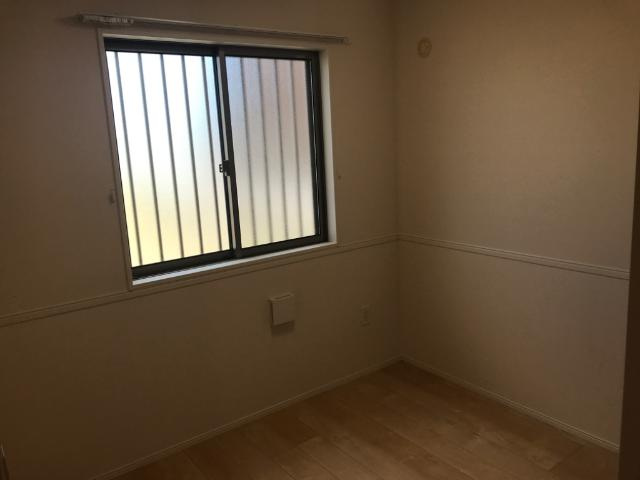 リアンＫの内装|室内