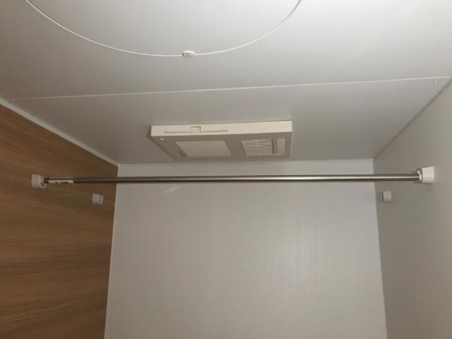 ブライトの設備|室内設備