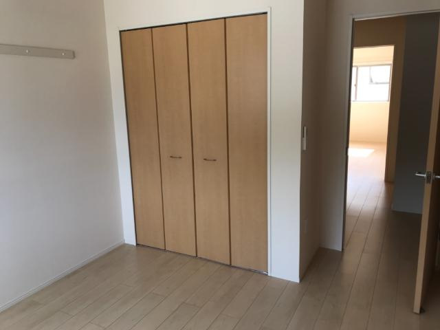 ブライトの収納|収納