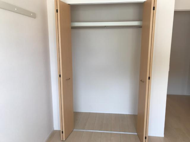 ブライトの収納|収納