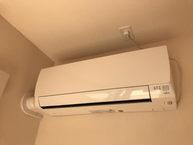 ブライトの設備|室内設備