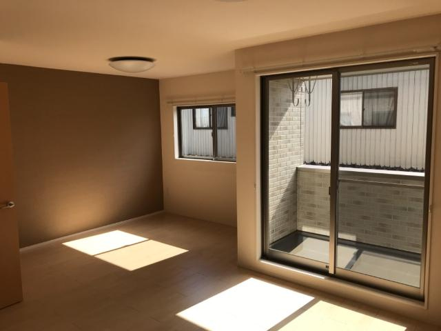 ブライトの居間・リビング|リビング