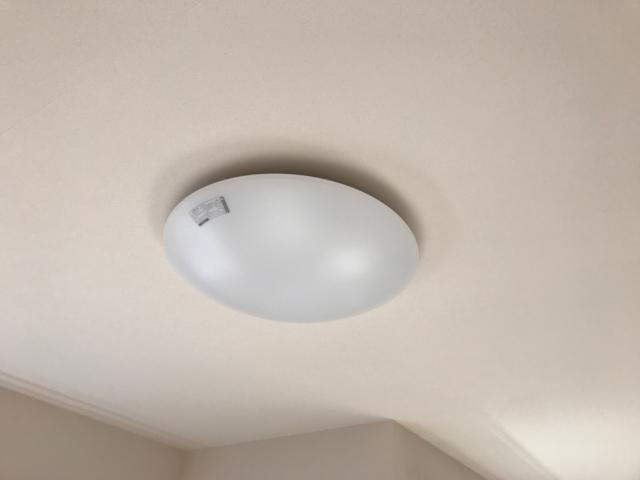 ブライトの設備|室内設備