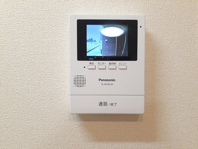 レクサス野村のセキュリティ