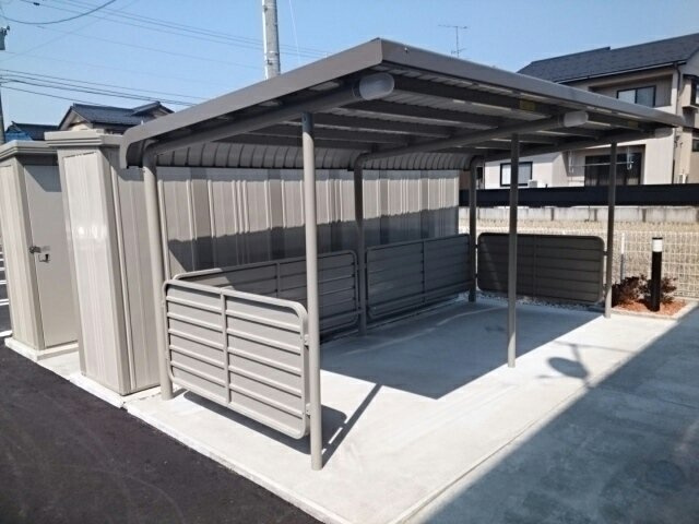 レクサス野村のその他共用部分