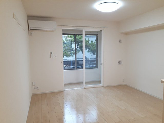 レクサス野村の内装|過ごしやすい室内です