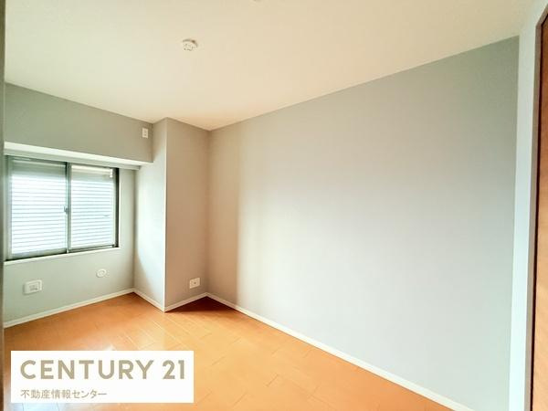 【洋室】 | リバーガーデンＥＣＯシティアリスの森 | 洋室お写真