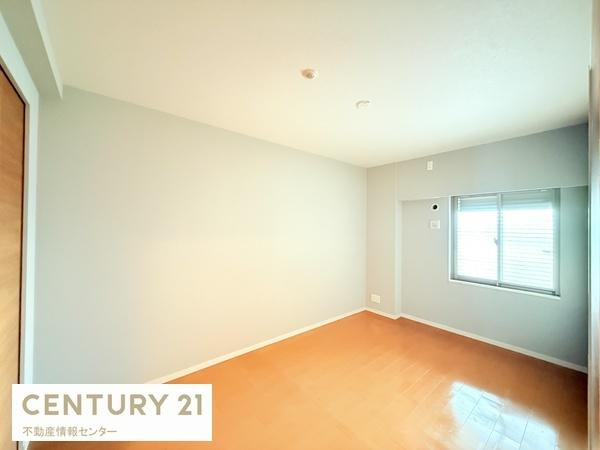 【寝室】 | リバーガーデンＥＣＯシティアリスの森 | 主寝室お写真