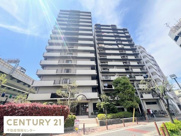 朝日プラザ市岡の画像