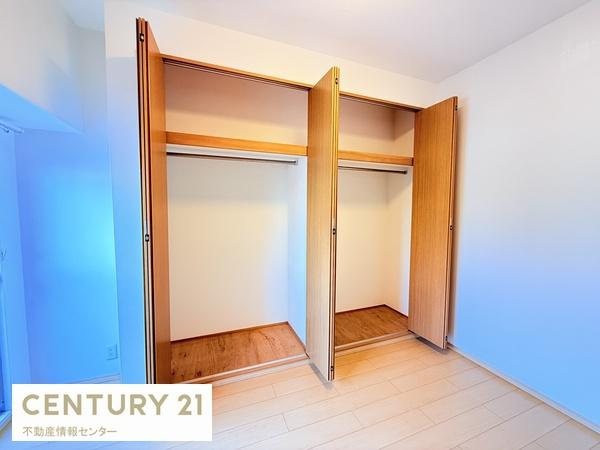 【収納】 | ドルミ新淀川１５番館