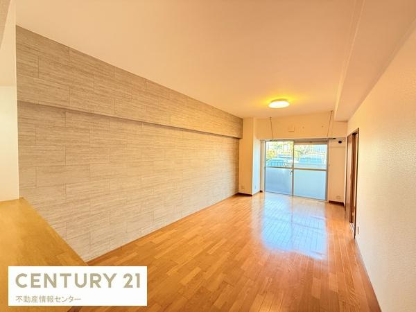 【内装】 | ドルミ新淀川１５番館