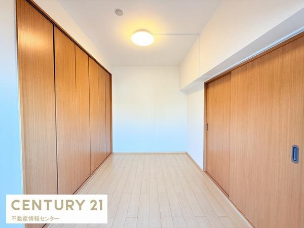 【内装】 | ドルミ新淀川１５番館