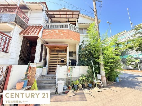 【玄関】 | 伝法6丁目　中古戸建