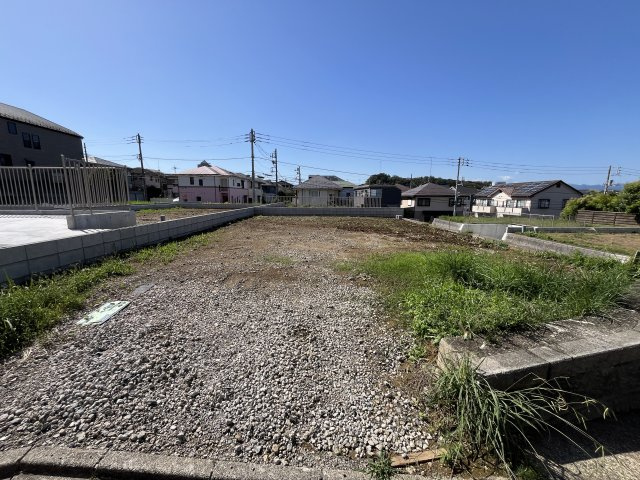 祝：成約済み　八王子市　片倉町　売地　３期の外観|～仲介手数料無料☆八王子ひなた不動産～八王子市片倉町　売地