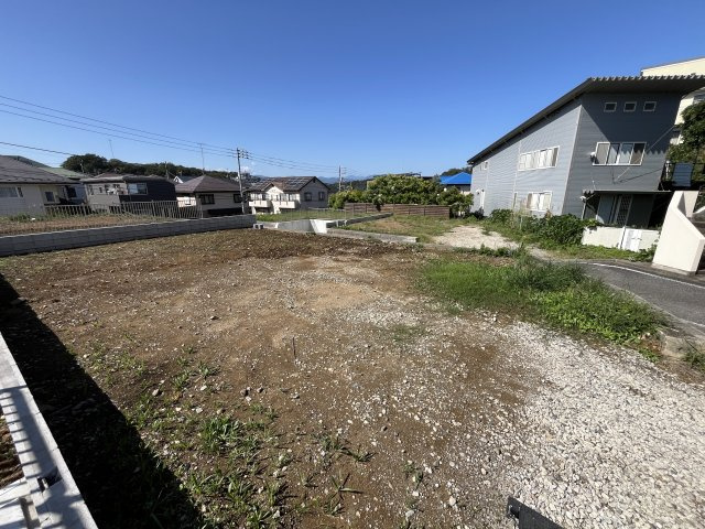 祝：成約済み　八王子市　片倉町　売地　３期の外観|～仲介手数料無料☆八王子ひなた不動産～八王子市片倉町　売地