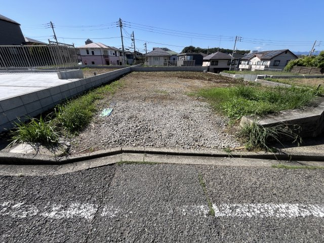 祝：成約済み　八王子市　片倉町　売地　３期の外観|～仲介手数料無料☆八王子ひなた不動産～八王子市片倉町　売地
