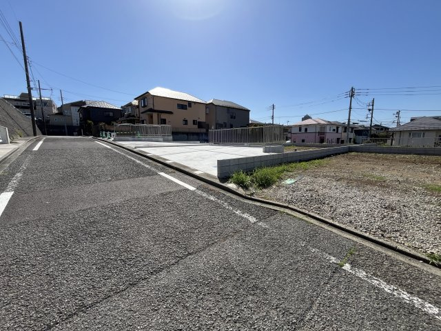 祝：成約済み　八王子市　片倉町　売地　３期の周辺|～仲介手数料無料☆八王子ひなた不動産～八王子市片倉町　売地