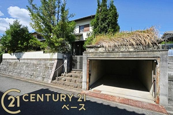 香芝市関屋北６丁目の中古一戸建