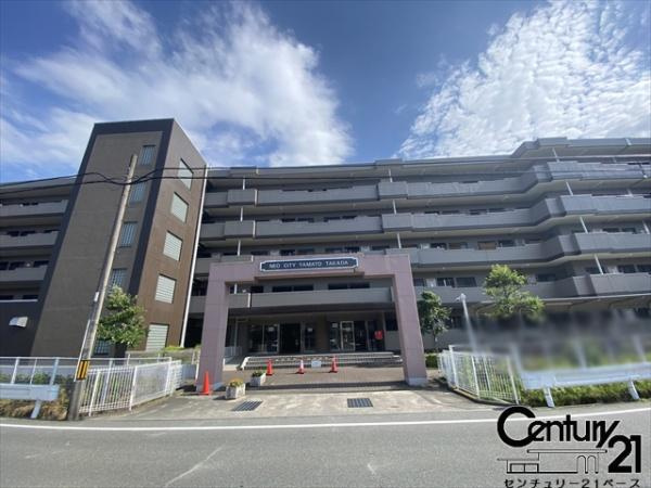 ネオシティ大和高田Ａ棟