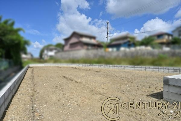 リーブルガーデン上牧 １号棟 ／新築一戸建のその他|■現地撮影写真■和歌山線「香芝駅」より徒歩１２分！お気軽にお問い合わせください！
