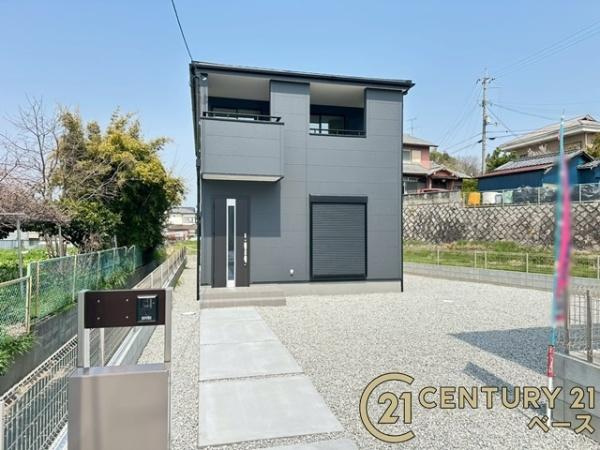 リーブルガーデン上牧 １号棟 ／新築一戸建のその他