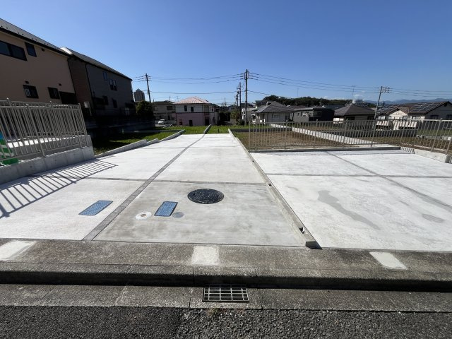 祝：成約済み　八王子市　片倉町　売地　３期の外観|～仲介手数料無料☆八王子ひなた不動産～八王子市片倉町　売地