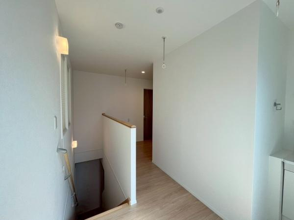 和歌山市西庄　中古戸建の内装