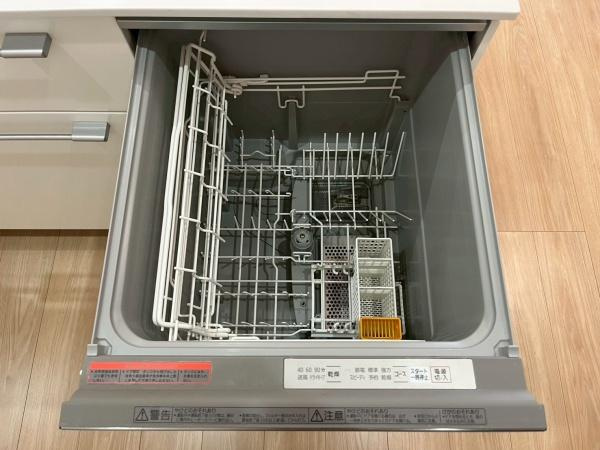 和歌山市西庄　中古戸建のキッチン