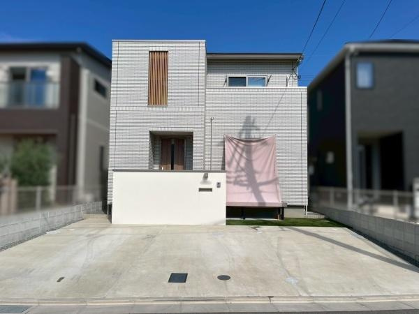 和歌山市西庄　中古戸建