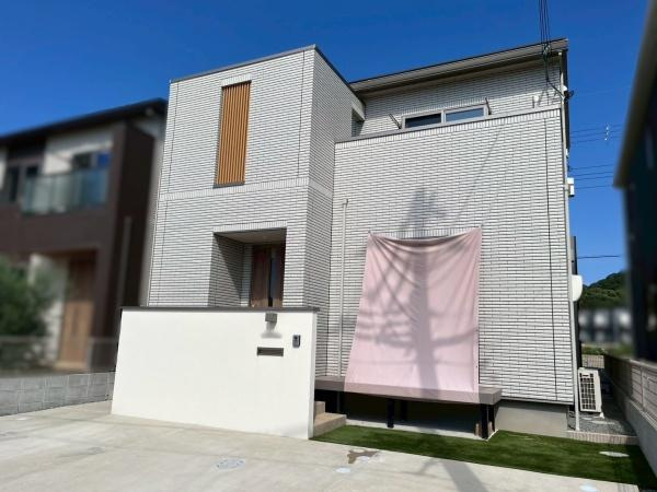 和歌山市西庄　中古戸建のその他