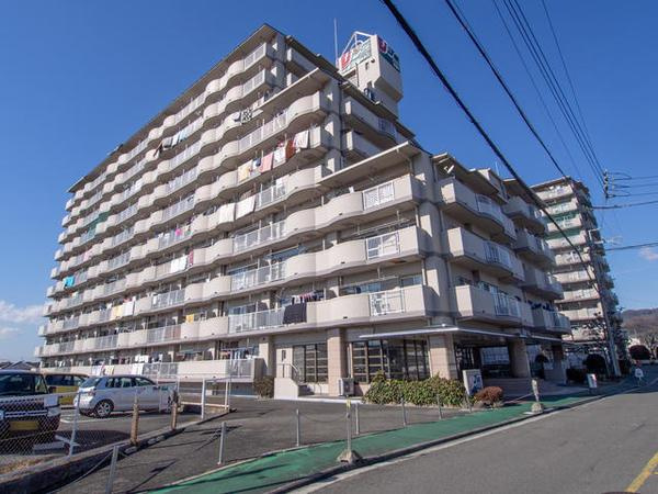 サンライズマンション岩出3