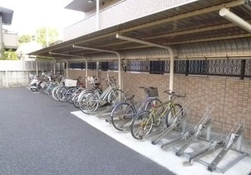 サンライフ氷川台のその他共用部分