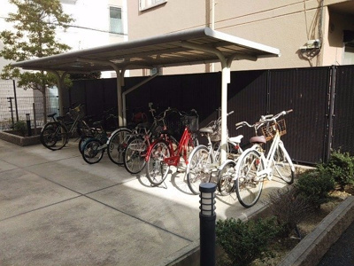 【その他】 | レオパレスヴェルデ古曽部