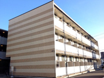 レオパレスウィニング　ロードの画像