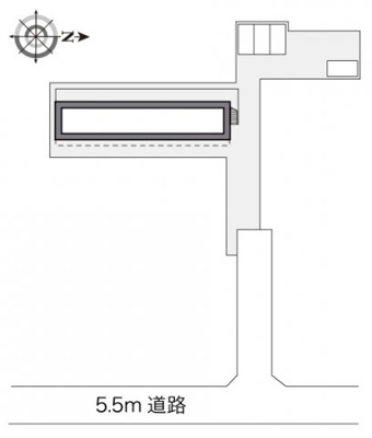 【その他】 | レオパレスグリーンテラス
