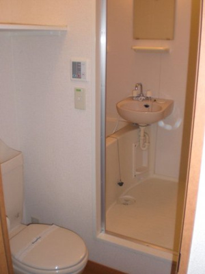 【その他】 | レオパレスグリーンテラス | 現況優先