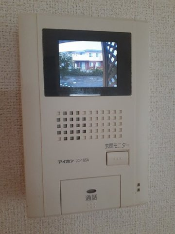 【セキュリティ】 | サン・カンナ・リリー　Ⅰ