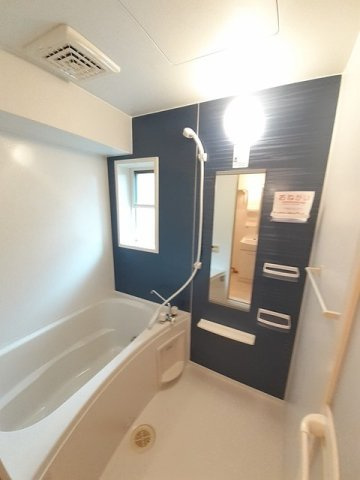 【浴室】 | サン・カンナ・リリー　Ⅰ