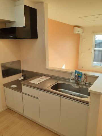 【キッチン】 | ニューライズ和Ｃ