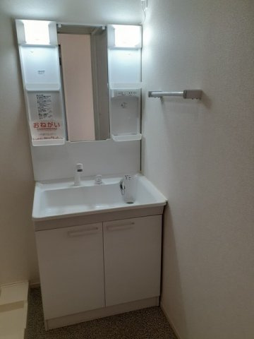 【洗面所】 | ニューライズ和Ｃ