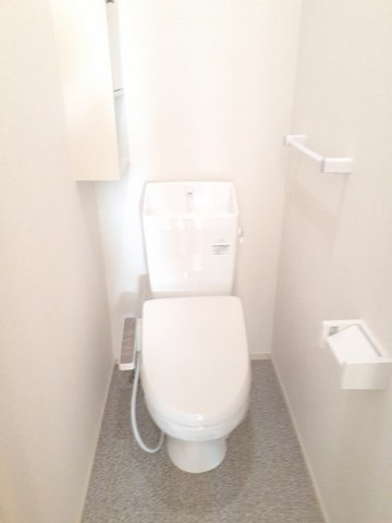 【トイレ】 | ニューライズ和Ｃ