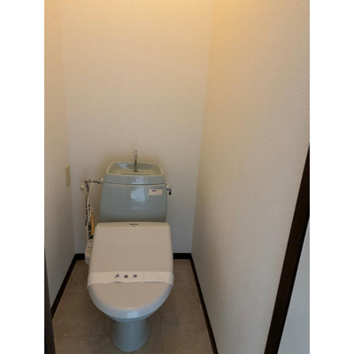 【トイレ】 | パティオ新森 | トイレ