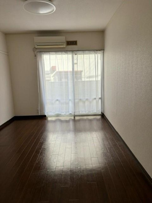 【居間・リビング】 | パティオ新森 | 洋室